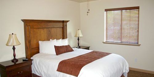 Duchesne Suites Exteriör bild